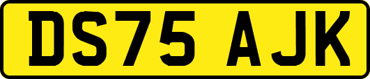 DS75AJK