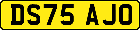 DS75AJO
