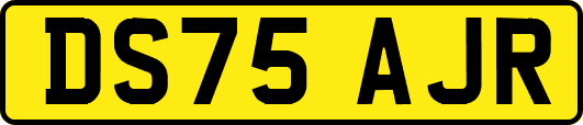 DS75AJR