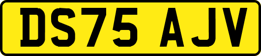 DS75AJV
