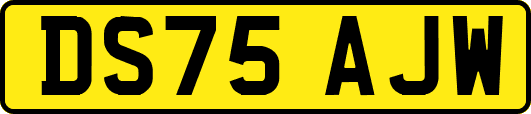 DS75AJW