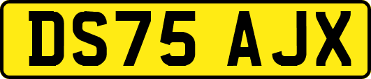 DS75AJX