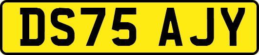 DS75AJY