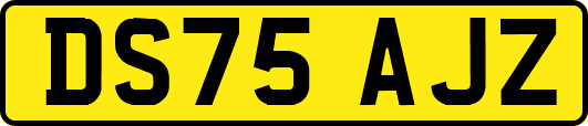 DS75AJZ