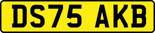 DS75AKB