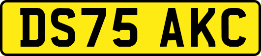 DS75AKC