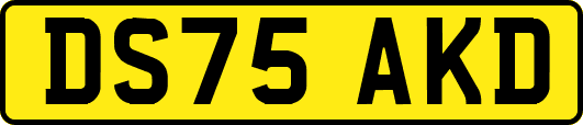DS75AKD