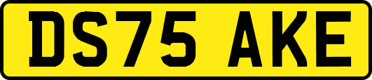 DS75AKE