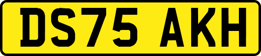 DS75AKH
