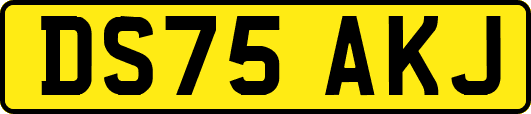 DS75AKJ