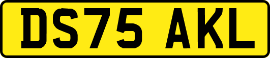 DS75AKL