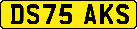 DS75AKS