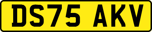 DS75AKV