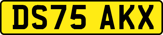DS75AKX