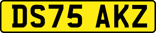 DS75AKZ