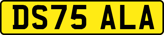 DS75ALA