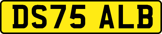 DS75ALB