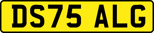 DS75ALG