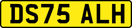 DS75ALH