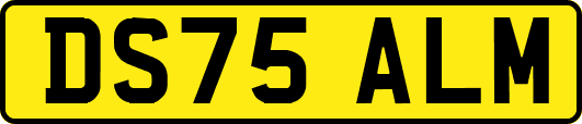 DS75ALM
