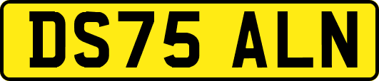 DS75ALN