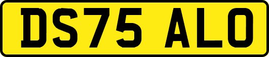 DS75ALO
