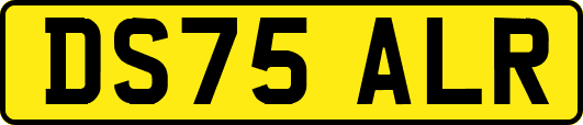 DS75ALR