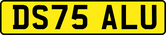 DS75ALU