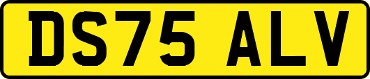 DS75ALV