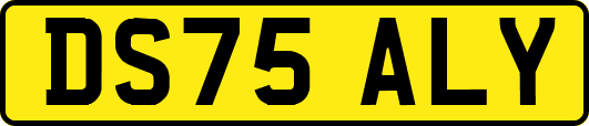 DS75ALY