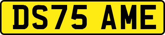 DS75AME