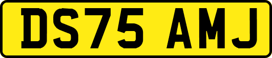 DS75AMJ