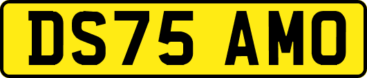 DS75AMO