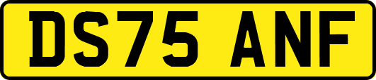 DS75ANF