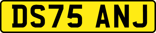 DS75ANJ