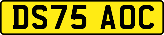 DS75AOC