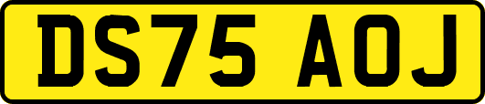 DS75AOJ