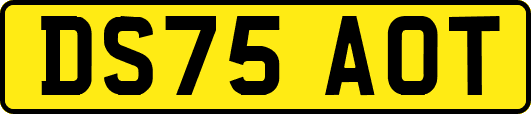 DS75AOT