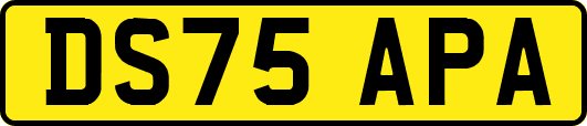 DS75APA