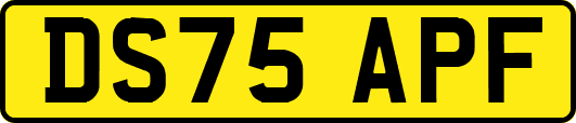 DS75APF