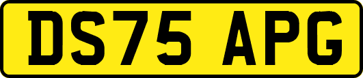 DS75APG