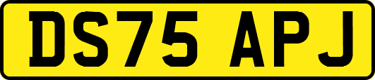 DS75APJ