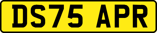 DS75APR