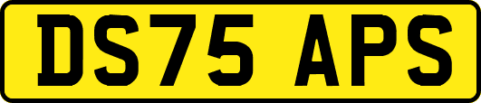 DS75APS