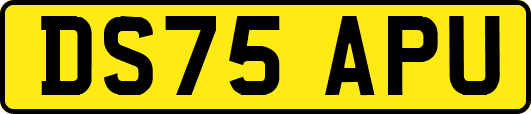 DS75APU