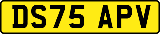 DS75APV