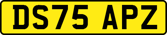 DS75APZ