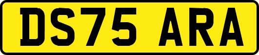 DS75ARA