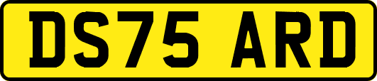DS75ARD