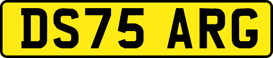DS75ARG